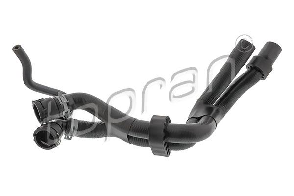 TOPRAN 119062001 — SU HORTUMU (VW GOLF 03-06 AUDI A3 01-03 SEAT LEON 02-06 SKODA OCTAVIA 01-11)