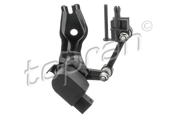 TOPRAN 119543001 — SOL ÖN FAR KONUM SENSÖRÜ VW TOUAREG AUDI Q7