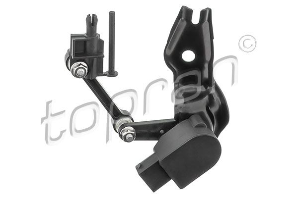 TOPRAN 119544001 — SAĞ ÖN FAR KONUM SENSÖRÜ VW TOUAREG AUDI Q7