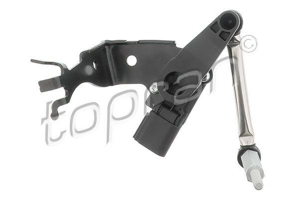TOPRAN 120148001 — SOL ÖN FAR SEVİYE AYAR SENSÖRÜ AYAKLI AUDI