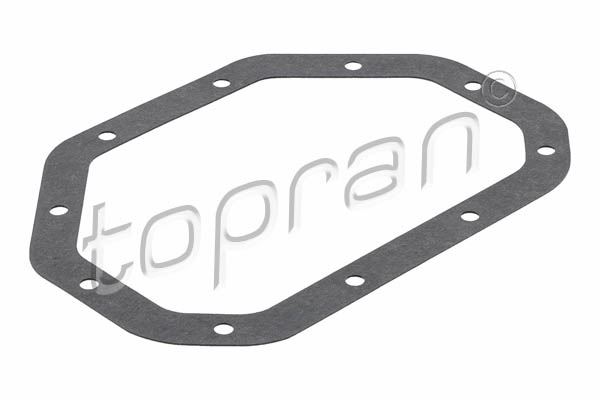 TOPRAN 200512001 — CONTA ŞANZIMAN ALT KAPAK ASTRA F / ASTRA G / ASTRA H / CORSA B / CORSA D / VECTRA A / VECTRA B
