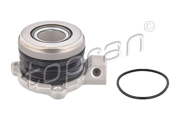 TOPRAN 205257001 — HİDROLİK DEBRİYAJ RULMANI ASTRA G-ZAFIRA 2.0 16V-VECTRA B-1.6-1.8-2.0-1.7 (16LZ2-X18XE-X20XEV-X17DT
