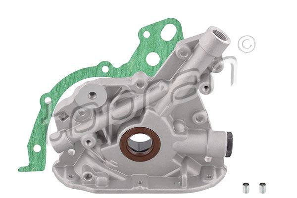 TOPRAN 205585001 — YAĞ POMPASI ASTRA F-G 1.4-1.6-VECTRA A-B-C 1.6 16V CORSA B-1.2 1.4-CORSA C 1.4 (X16XE-X14XE-X16XEL)