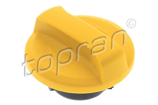 TOPRAN 205591001 — KAPAK MOTOR YAĞ ASTRA F / ASTRA G / ASTRA H / VECTRA B / VECTRA C CORSA C / ZAFIRA B 98-08