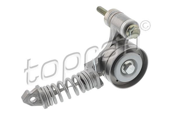 TOPRAN 206230002 — V KAYIŞ GERGİ RULMANI KÜTÜKLÜ ( OPEL AGILA - TIGRA - CORSA B / C / D 1.2 16V ASTRA H 1.4 )
