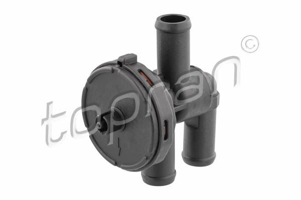 TOPRAN 206241001 — MUSLUK KALORİFER CORSA B / VECTRA B / OMEGA B 96-03