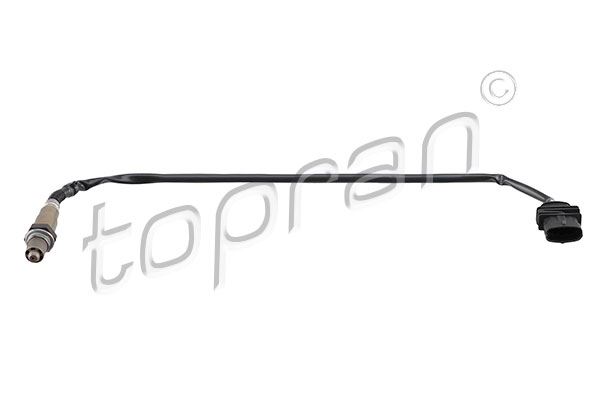TOPRAN 206628001 — OKSİJEN SENSÖRÜ (OPEL CORSA 1.2-ASTRA G 1.
