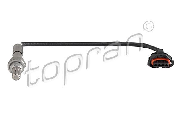 TOPRAN 207053001 — OKSİJEN SENSÖRÜ OPEL ASTRA G-H Z14XEP CORSA C-D Z10XE Z12XE Z12XEP SIGNUM 3.2