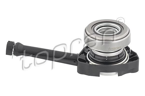 TOPRAN 207122001 — DEBRİYAJ RULMANI HİDROLİK UC DELİKLİ LAGUNA II 1.9 F9Q MASTER II 2.5 G9U