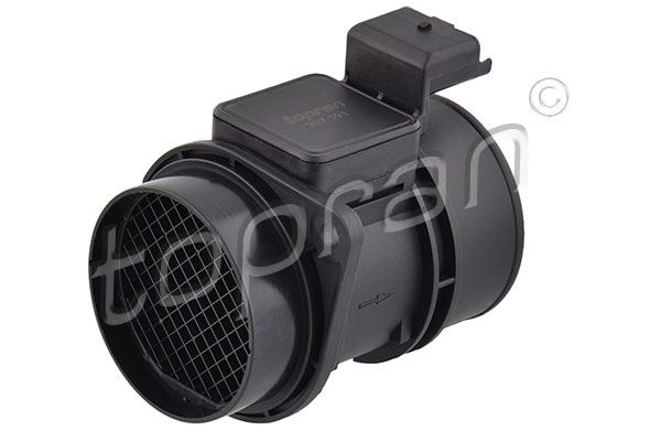 TOPRAN 207191001 — HAVA KUTLE OLCER (DEBIMETRE) CLIO II-KNG-LGN-MGN I-MGN II-TRAFIC II-MASTER II-MOVANO 1.9DCI- DTI