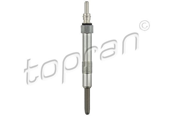 TOPRAN 207312001 — KIZDIRMA BUJİSİ ( FIAT 1.9JTD OPEL 1.9 CDTI ALFA ROMEO 1.9 JTD )