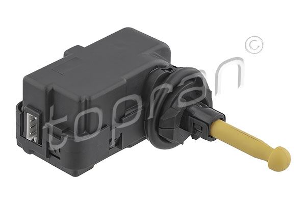 TOPRAN 208655001 — FAR AYAR MOTORU ( OPEL : CORSA C )