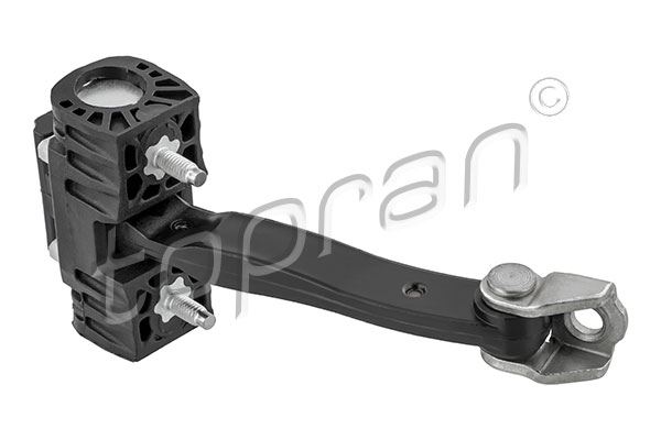TOPRAN 209052001 — KAPI GERGİSİ ARKA OPEL ASTRA H
