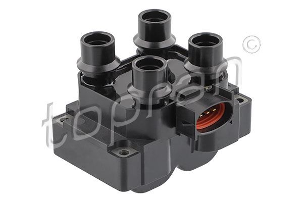TOPRAN 300595001 — ATEŞLEME BOBİN FORD ESCORT CLX 95-01
