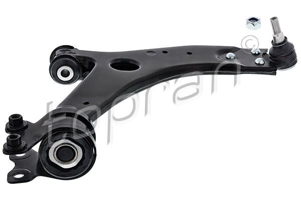 TOPRAN 304085001 — SALINCAK SAĞ ROTİLLİ (21MM) FORD FOCUS II CMAX VOLVO C30 S40 V50 04-