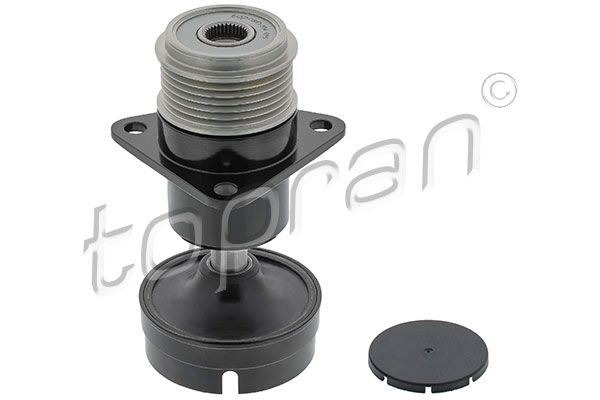 TOPRAN 304095001 — ALTERNATÖR SAFT KOMPLE SAFT CONNECT 1.8 TDCI 02/