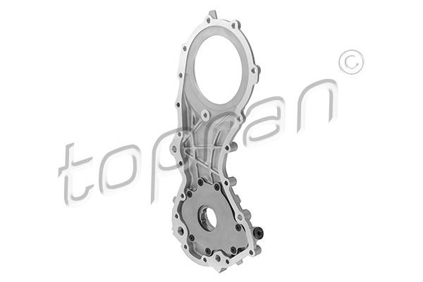 TOPRAN 304796001 — YAĞ POMPASI CONNECT 04-14 1.8 TDCI FOCUS I 01-04 1.8 TDCI