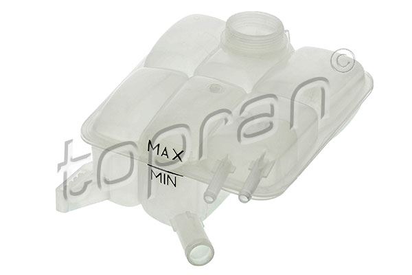 TOPRAN 304999001 — RADYATÖR YEDEK SU DEPOSU BENZİNLİ FORD FOCUS CMAX 1.6 04-