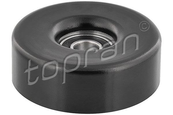 TOPRAN 400006001 — GERGİ KASNAĞI MERCEDES M119-M104-M111 / W140-202-208-210