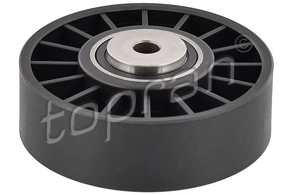 TOPRAN 400008002 — GERGİ RULMANI ( VW LT 28-46 2.8 TDI 84- ATA MOTOR ) ( MERCEDES M102-OM601 DÜZ )