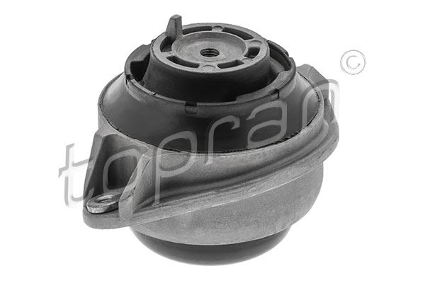 TOPRAN 400027001 — MOTOR TAKOZU MERCEDES S-SERİSİ (W140) SOL