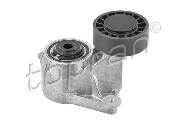 TOPRAN 400140001 — GERGİ KÜTÜĞÜ MERCEDES M103