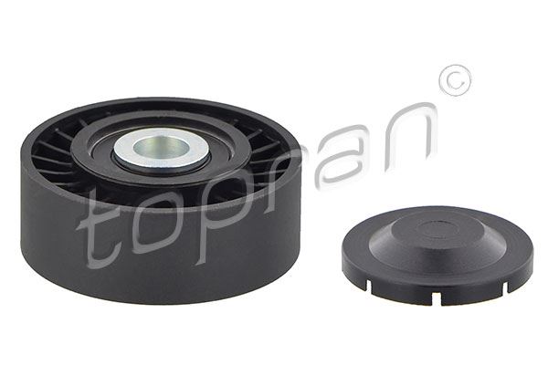 TOPRAN 400141001 — GERGİ RULMANI MERCEDES M103-M111 / W124-W202-W210