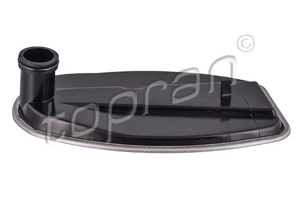 TOPRAN 400451001 — ŞANZIMAN YAĞ FİLTRESİ (MERCEDES 140-202-203-210-220 )