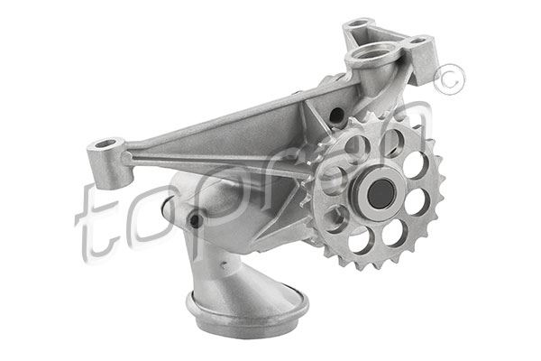 TOPRAN 401142001 — YAĞ POMPASI MERCEDES M111