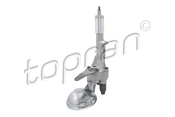 TOPRAN 401153001 — YAĞ POMPASI MERCEDES OM615 OM616