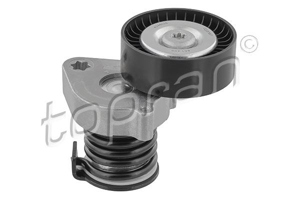 TOPRAN 401405002 — KAYIŞ GERGİ RULMANI (KÜTÜKLÜ) MERCEDES M271 / W203 02/07 CL203 02/08 W204 07/14 W211 02/08