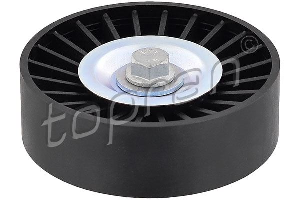 TOPRAN 401408001 — GERGİ RULMANI MERCEDES M271 / W203-W204-W209 C SERİSİ 02-14 / E SERİSİ 02-09