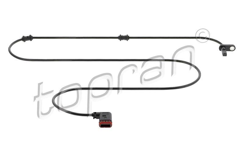 TOPRAN 401546001 — ABS SENSÖRÜ ARKA SAĞ-SOL MERCEDES CLS (C219)-E-SERİSİ (W211)