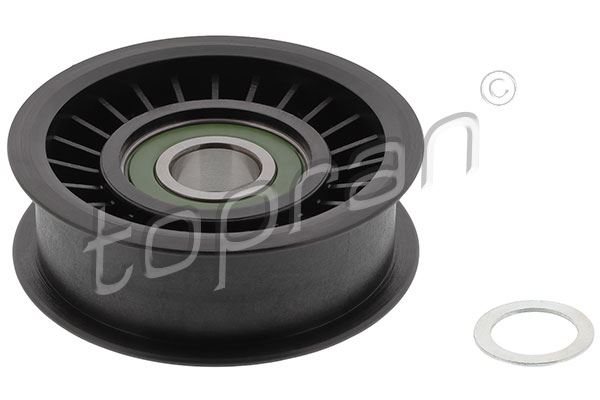 TOPRAN 407876001 — GERGİ RULMANI MERCEDES M272 W203 C209 W211