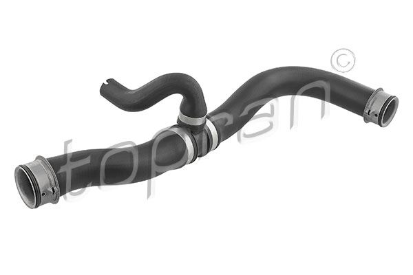 TOPRAN 408146001 — RADYATÖR HORTUMU ( MERCEDES W211 E200 KOMP. 02-08 )