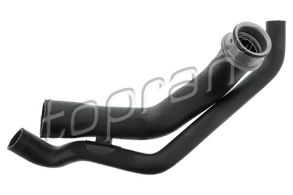TOPRAN 408334001 — RADYATÖR ALT HORTUMU MERCEDES OM646 W906 SPRINTER