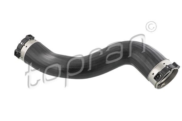 TOPRAN 408415001 — TURBO HORTUMU MERCEDES W214-W212 / OM651 SOL