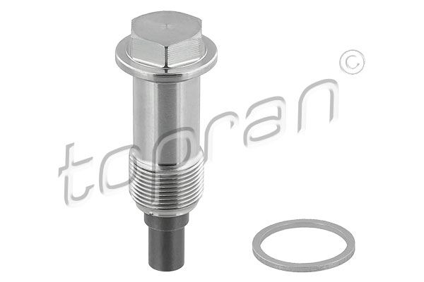 TOPRAN 408965001 — ZİNCİR GERGİSİ MERCEDES OM611-OM646