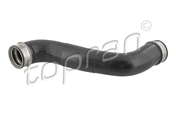 TOPRAN 409185001 — TURBO HORTUMU MERCEDES