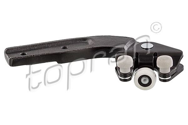 TOPRAN 409452001 — SÜRGÜLÜ KAPI MAKARASI MERCEDES W639