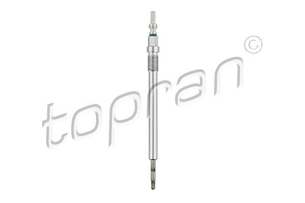 TOPRAN 409705001 — KIZDIRMA BUJİSİ MERCEDES (OM642, OM651, OM654, OM656) W176 14/18 W204 08/14 W639 10/