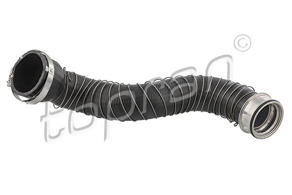 TOPRAN 409886001 — TURBO SARJ HORTUMU SAĞ MERCEDES M271 C180-E200 C-CLASS W204 07/14 S204 07/14