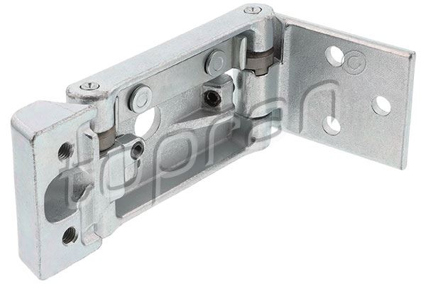 TOPRAN 410512001 — KAPI MENTESESI MERCEDES SPRINTER W901 W902 W903