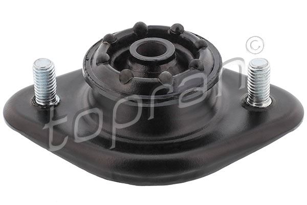 TOPRAN 500039001 — AMORTİSÖR TAKOZU (ARKA-ÜST) BMW E30