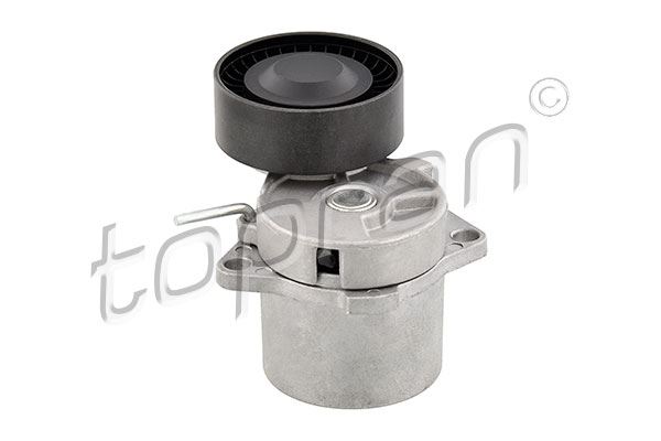 TOPRAN 500240001 — V KAYIŞ GERGİ RULMANI KÜTÜKLÜ ( BMW M-43/44 E-36/46 )