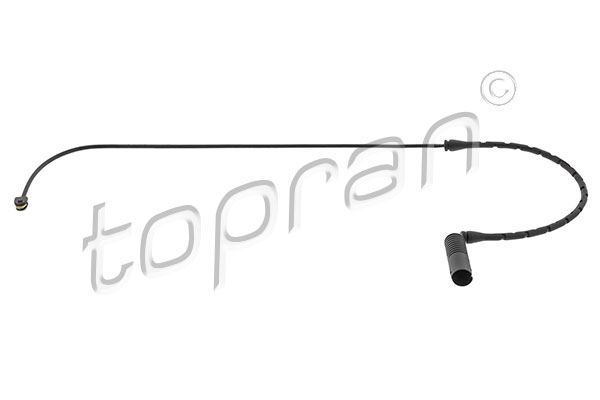 TOPRAN 500664001 — BALATA İKAZ KABLOSU BMW E36 ÖN / 3 SERİ 90-99