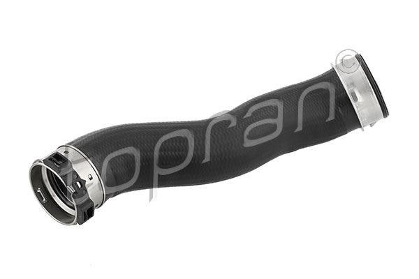 TOPRAN 502169001 — TURBO HORTUMU BMW E82 E84 E88 E90 E91 E92 E93 N47 SAĞ