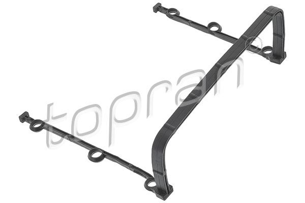 TOPRAN 502193001 — CONTA ÖN KAPAK BMW M62 1-4