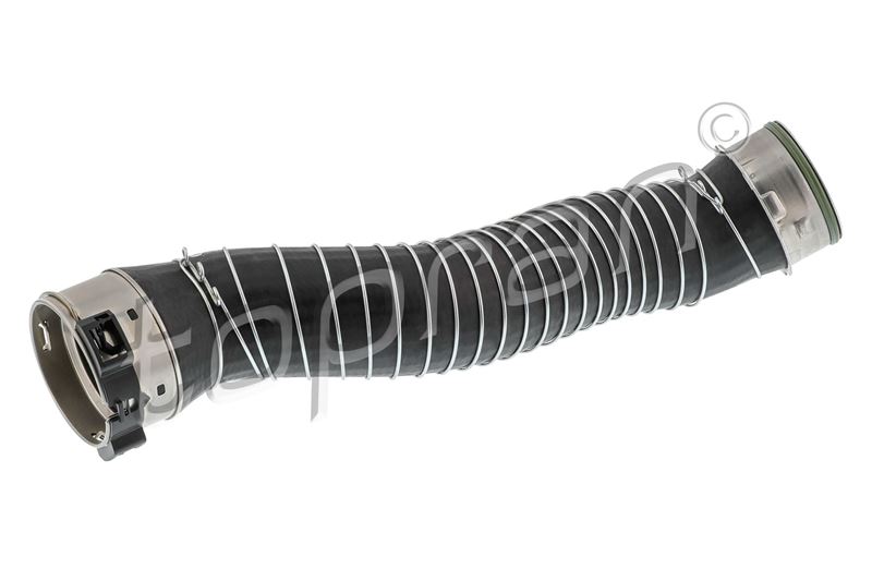 TOPRAN 502544001 — TURBO HORTUMU BMW E82 118D