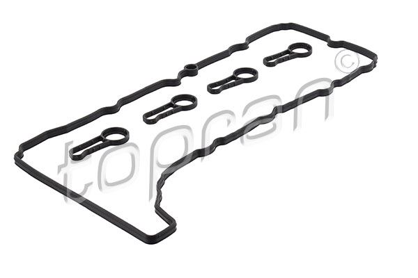 TOPRAN 503302001 — CONTA ÜST KAPAK BMW B47 / F20 LCİ-F21 LCİ-F23-F23
